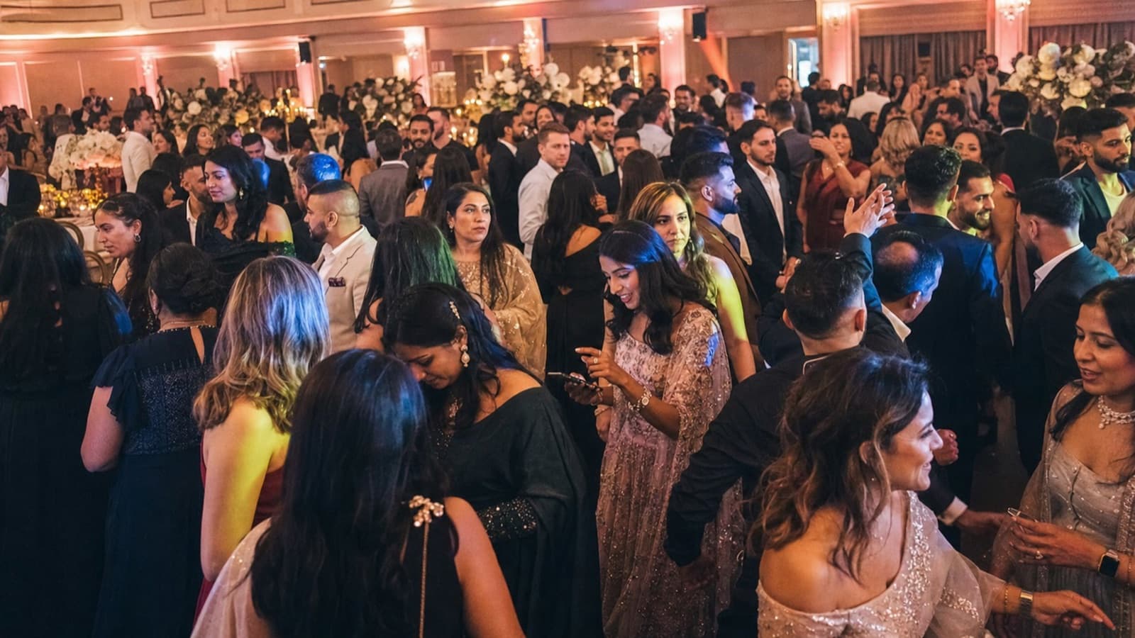 7 Sydney Suburbs Where the Engagement Party Is the Main Event — and the Wedding Is Basically the Sequel