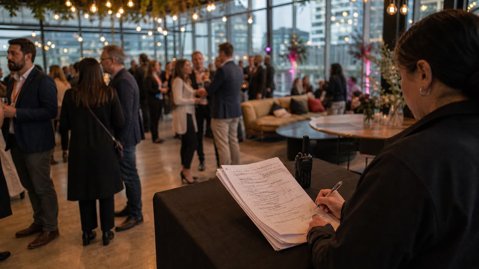 5 Sydney Event Trends That Crashed the 2026 Run Sheet — And What Every Smart MC Is Doing About It