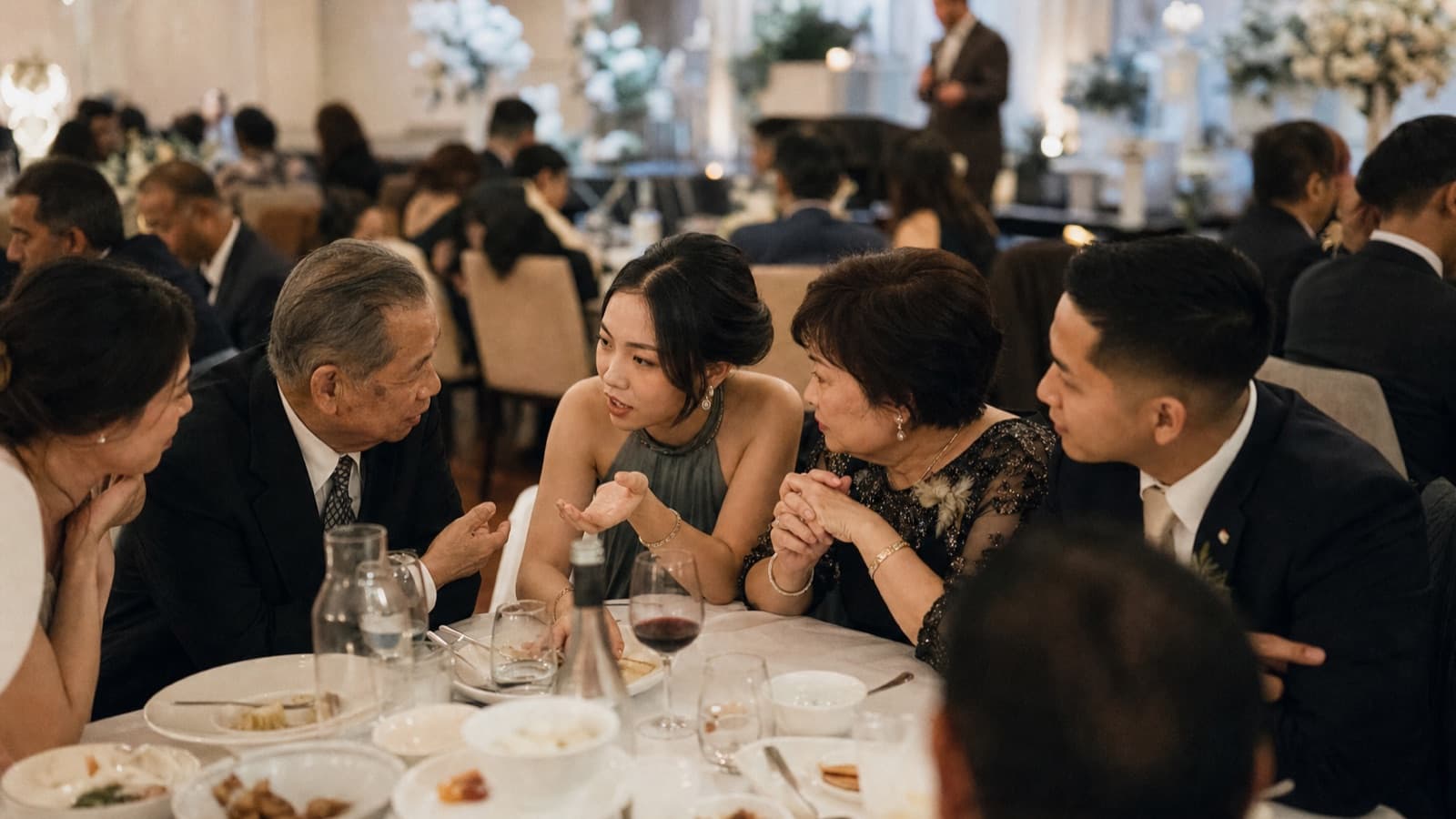 5 Sydney Suburbs Where an English-Only Wedding MC Will Get You Side-Eyed by the In-Laws