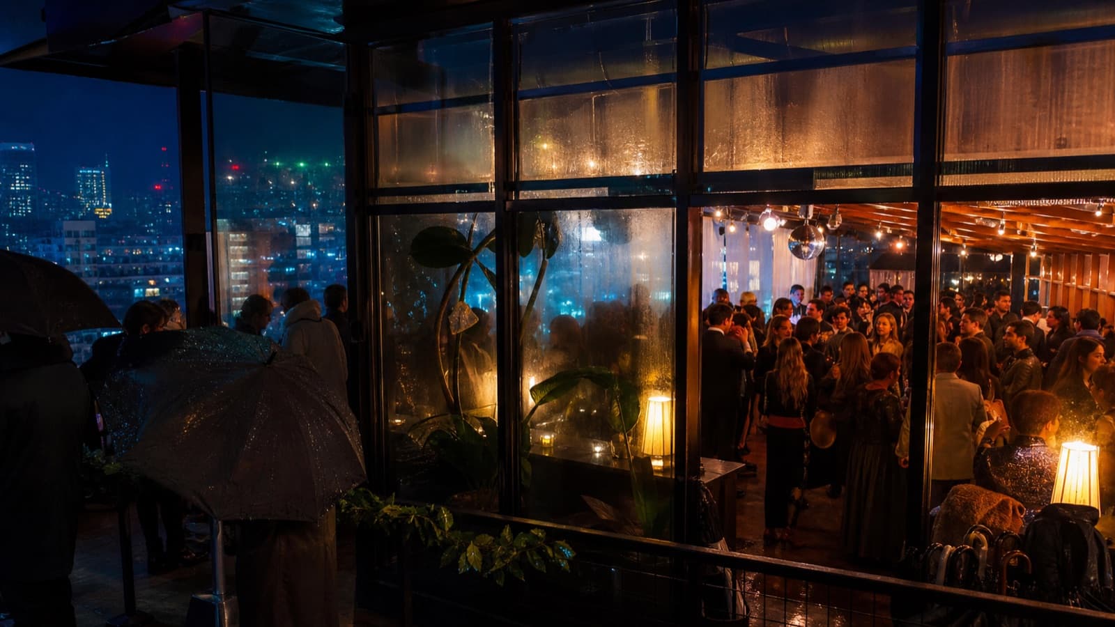 Cold Snap, Hot Party: 7 Sydney Winter Venues That Make "It's Too Freezing to Go Out" the Weakest Excuse in Your Office